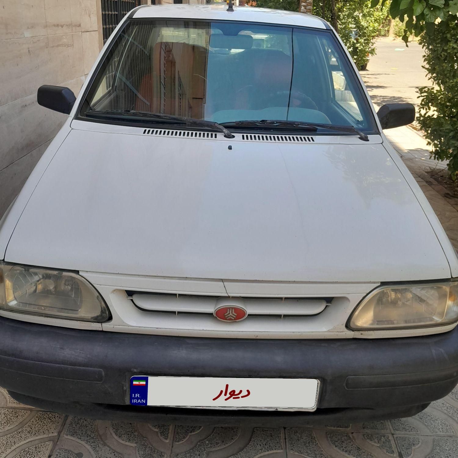 خودرو پراید، 131 آگهی ann_18754814