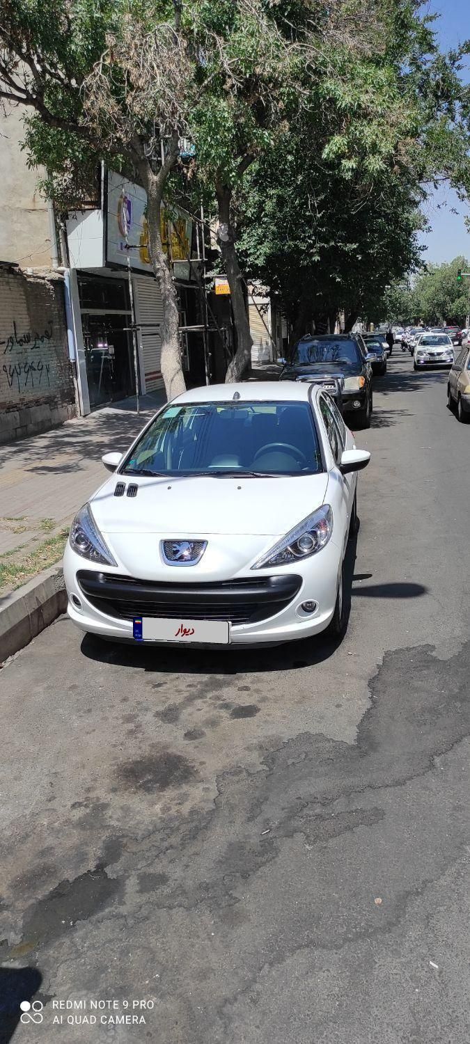 خودرو پژو، 207 آگهی ann_18754815