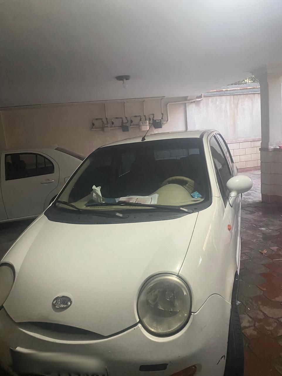خودرو ام وی ام، 110 آگهی ann_18754824