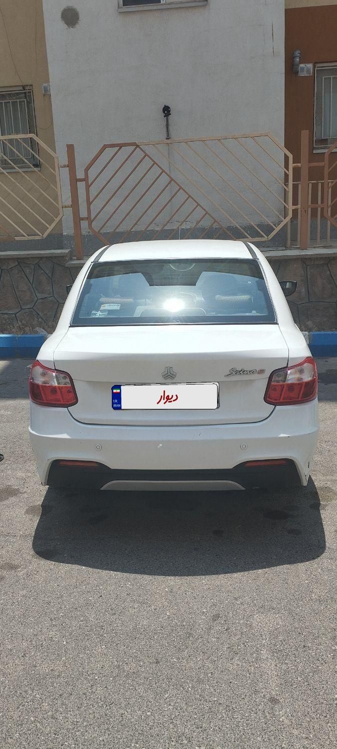 خودرو ساینا، S آگهی ann_18754829