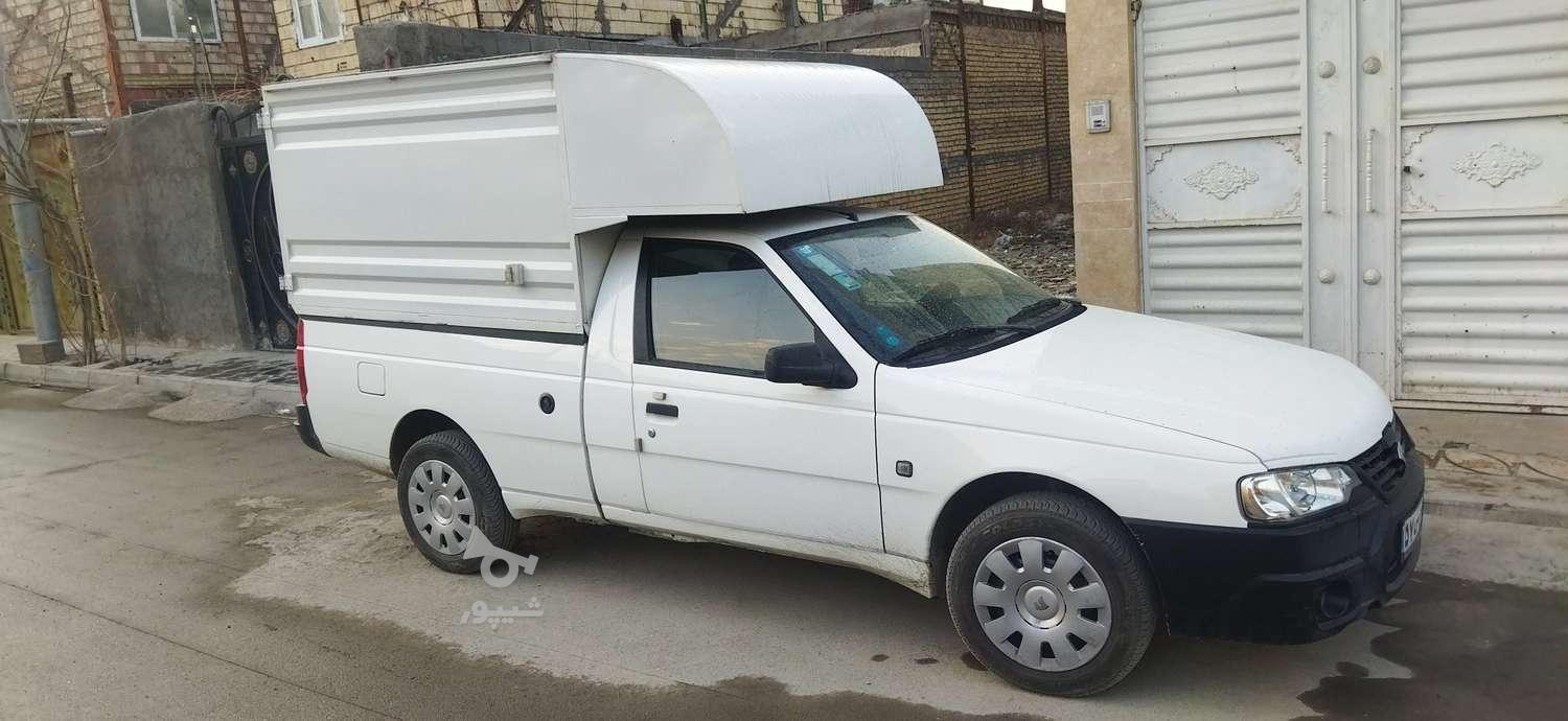 خودرو آریسان، معمولی آگهی ann_18754835
