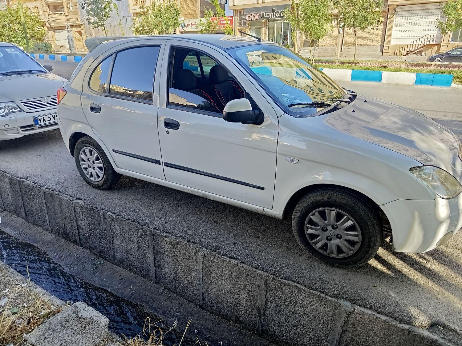 خودرو تیبا، 2 آگهی ann_18754874