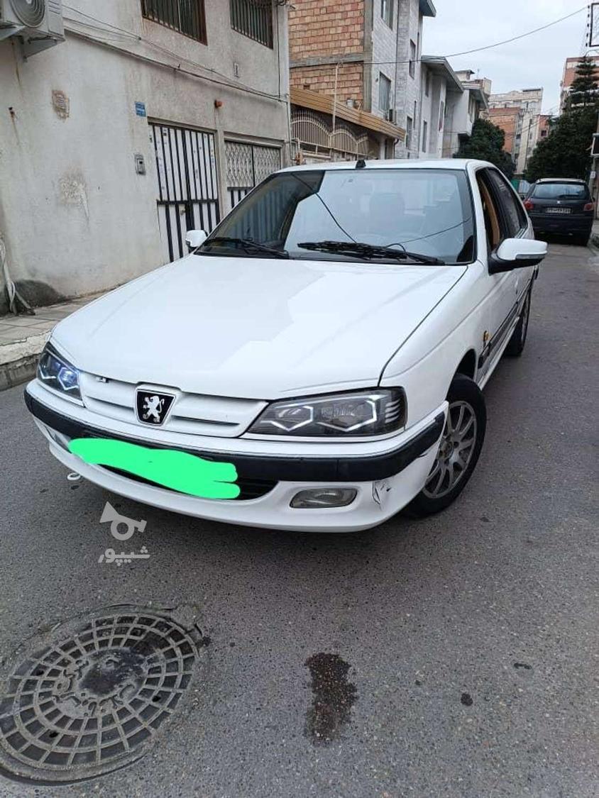 خودرو پژو، پارس آگهی ann_18754883