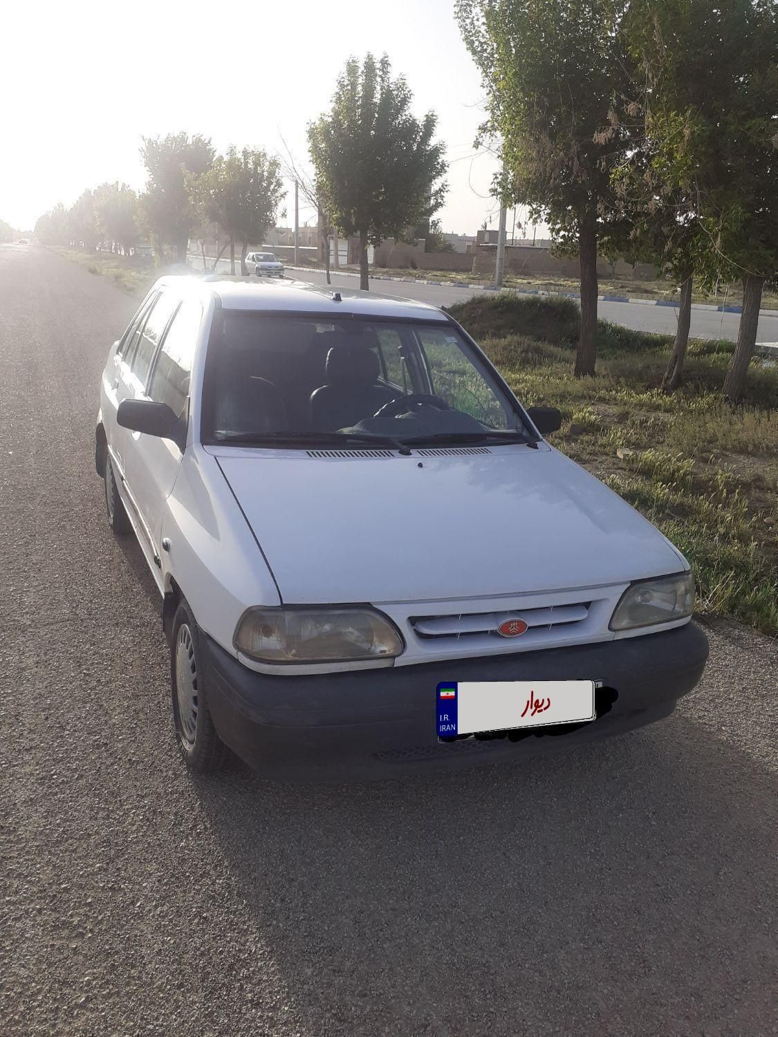 خودرو پراید، 131 آگهی ann_18754919