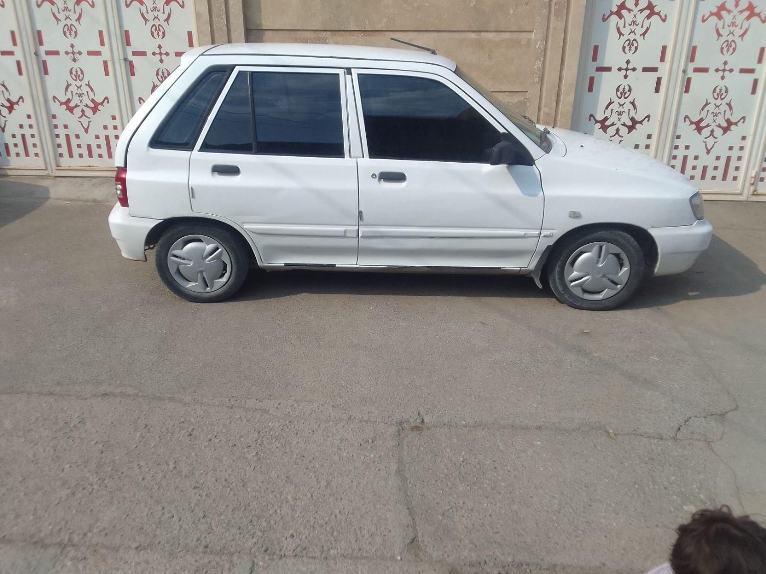 خودرو پراید، 111 آگهی ann_18754920