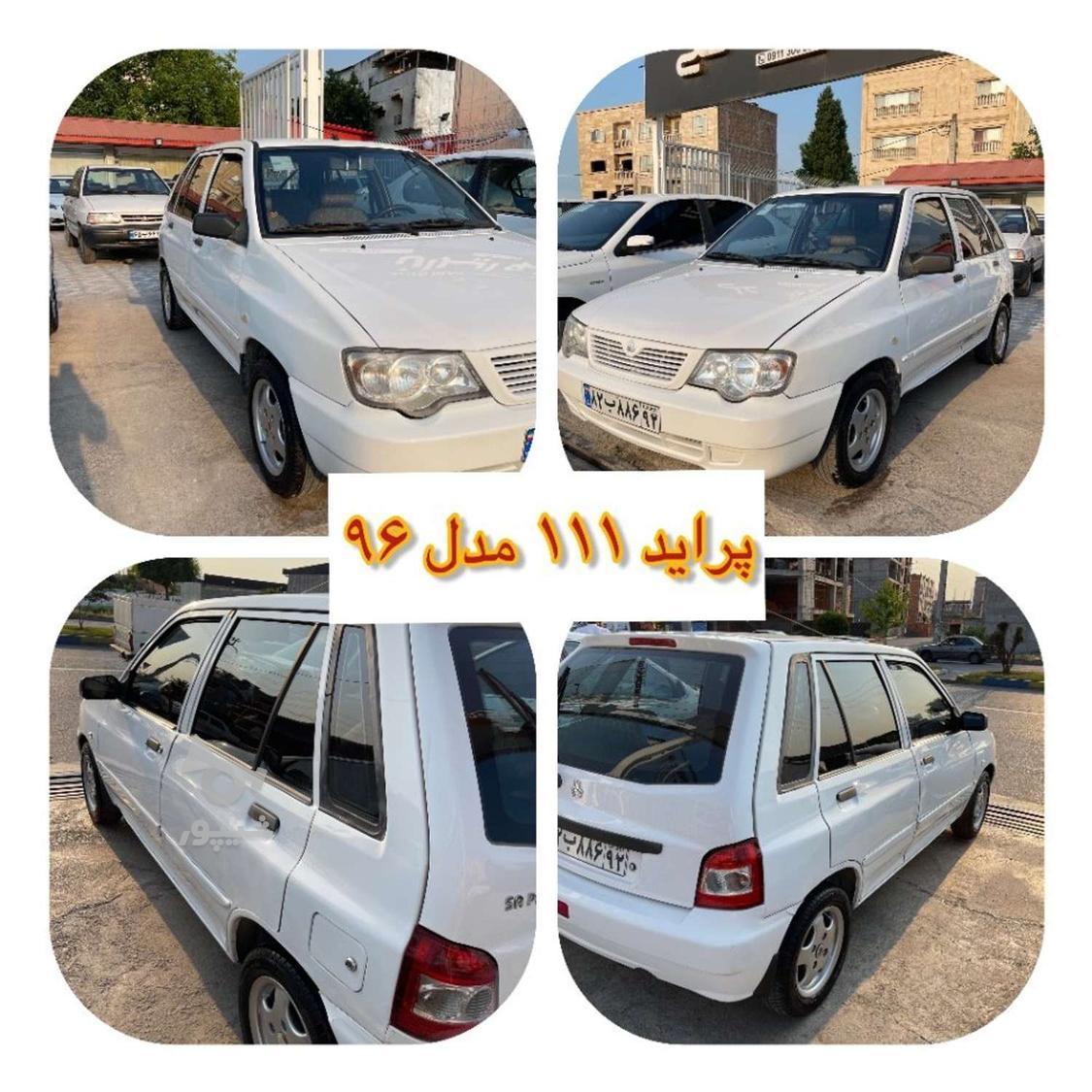 خودرو پراید، 111 آگهی ann_18754941