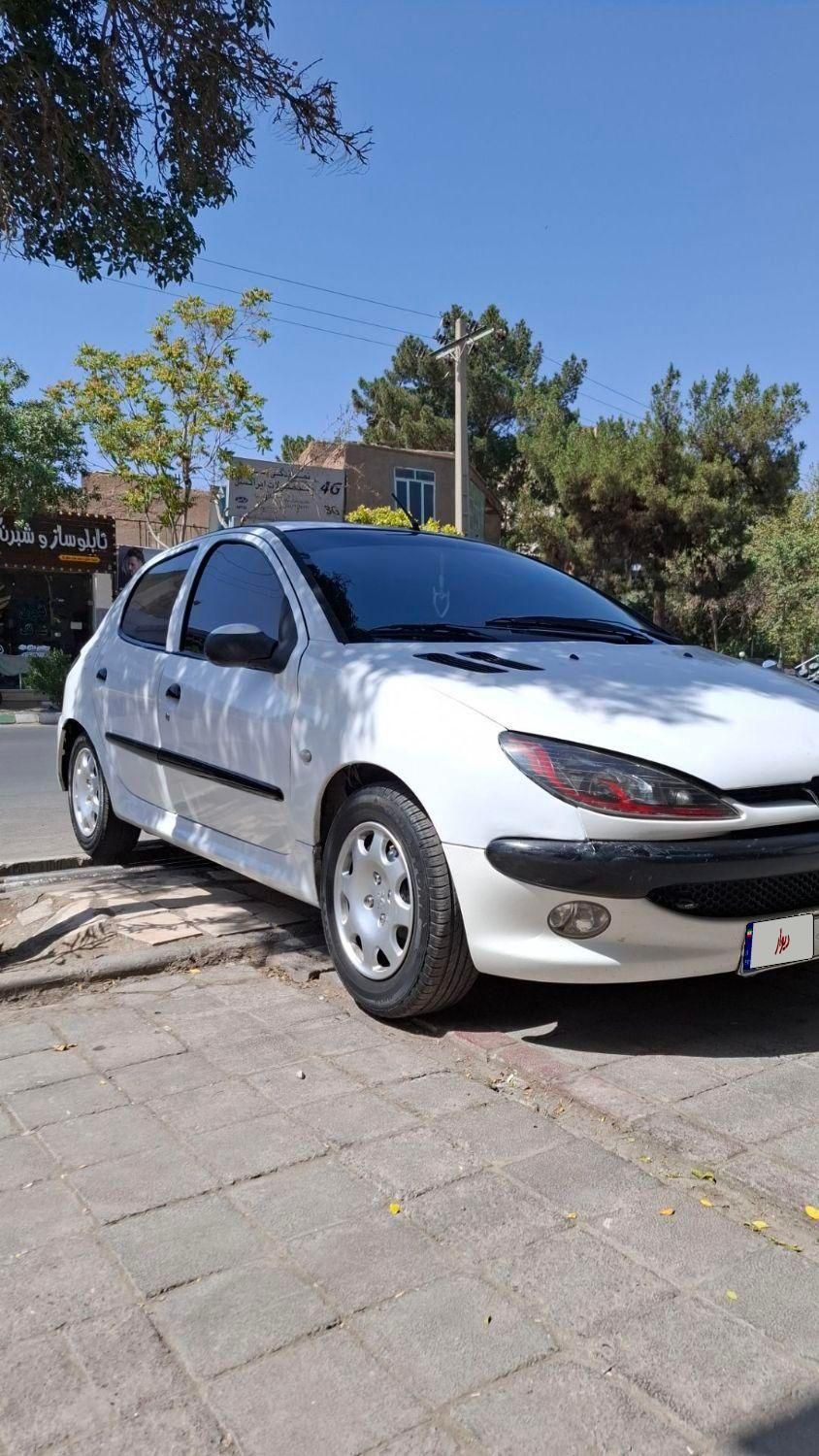 خودرو پژو، 206 آگهی ann_18754946