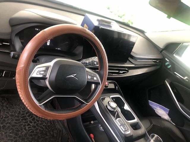 کی ام سی X5 ۱.۵ لیتر توربو - 2024