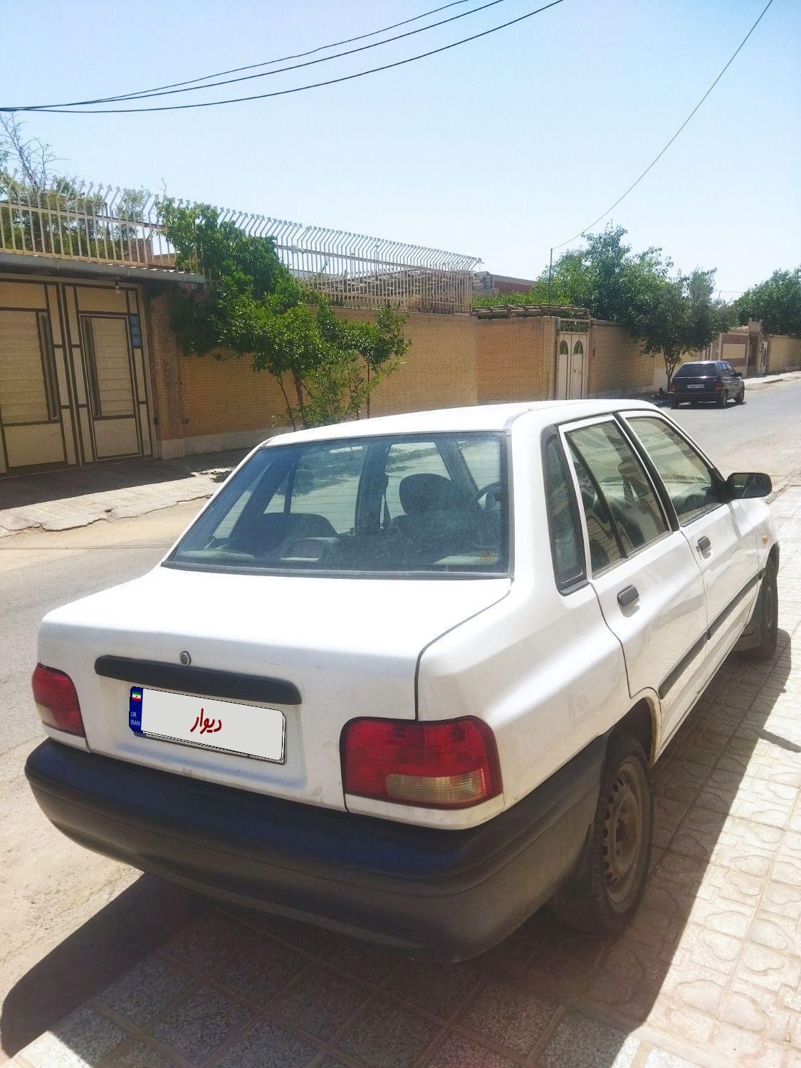 خودرو پراید، 131 آگهی ann_18754956