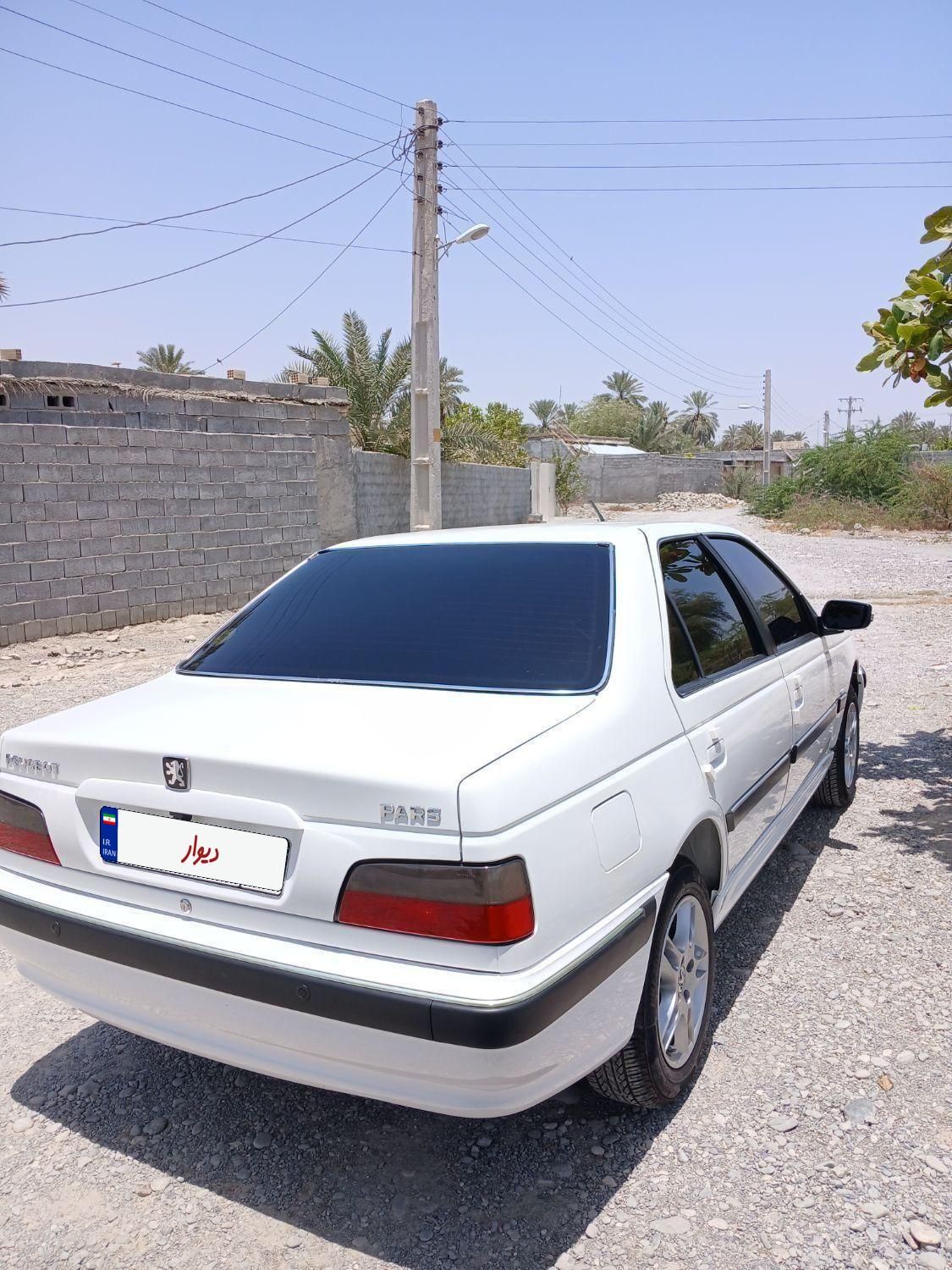 خودرو پژو، پارس آگهی ann_18754957