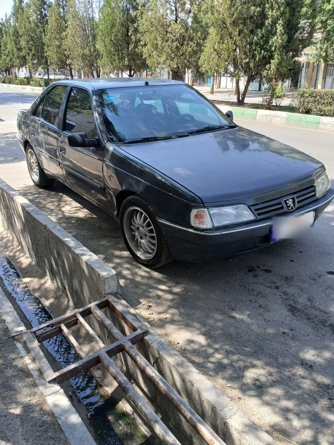 خودرو پژو، 405 آگهی ann_18754981