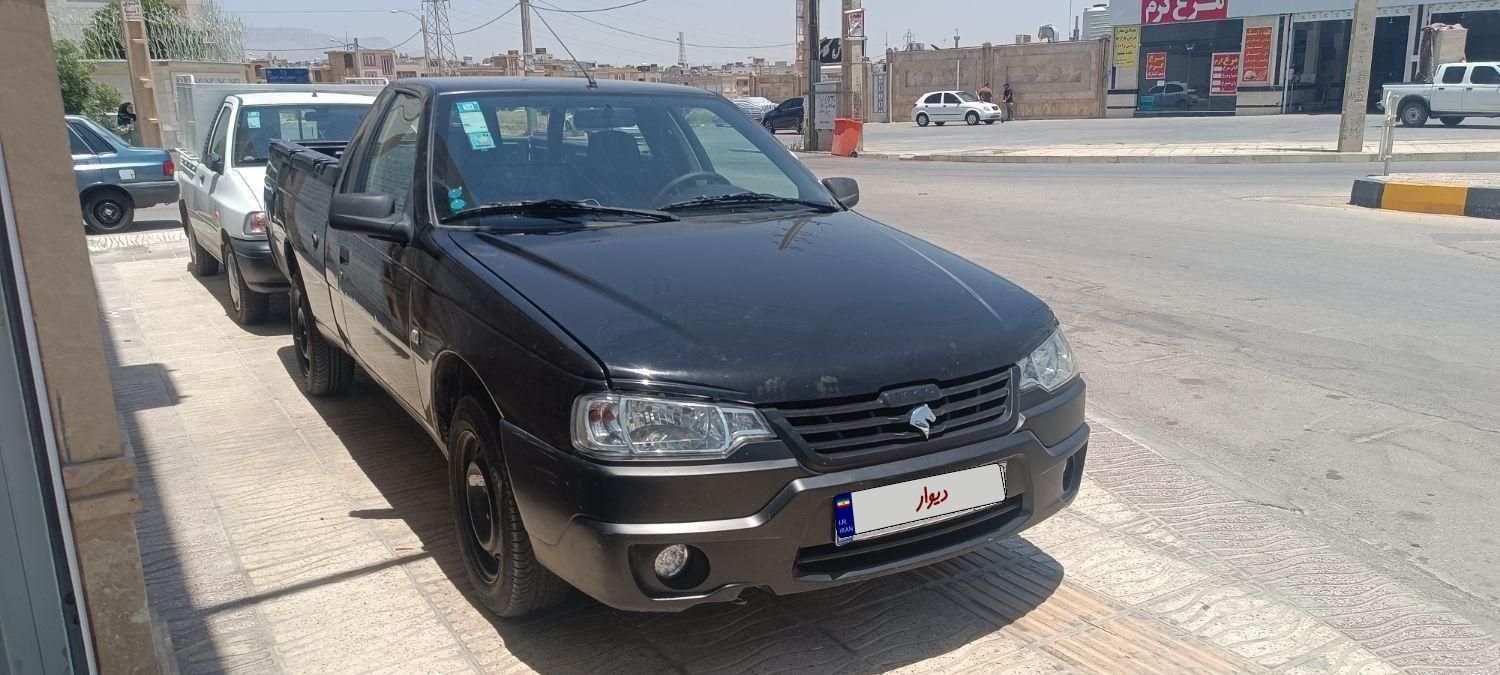 خودرو آریسان، 2 آگهی ann_18755009
