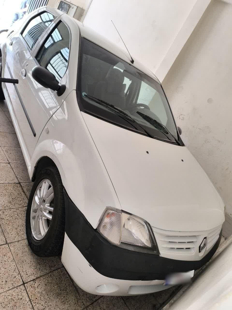رنو تندر 90 E2 - 1390