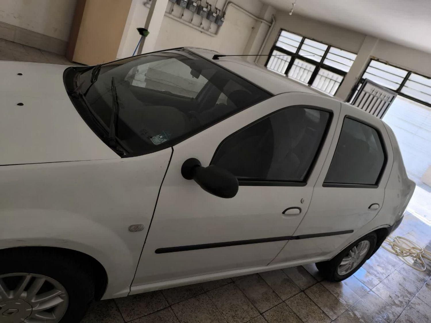 رنو تندر 90 E2 - 1390