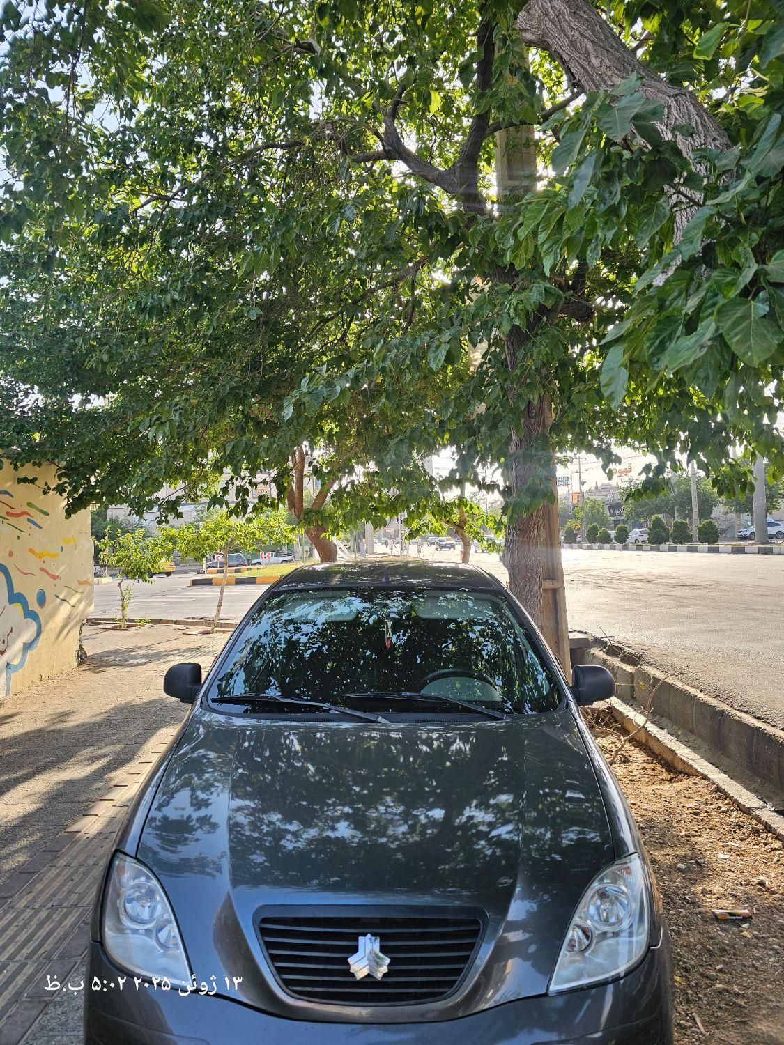 خودرو تیبا، 2 آگهی ann_18755121