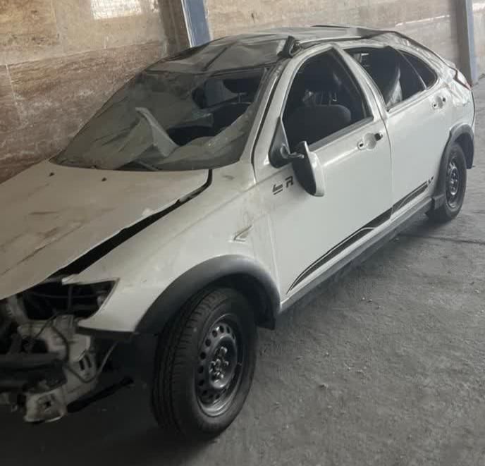 کوییک R دنده‌ای - 1400