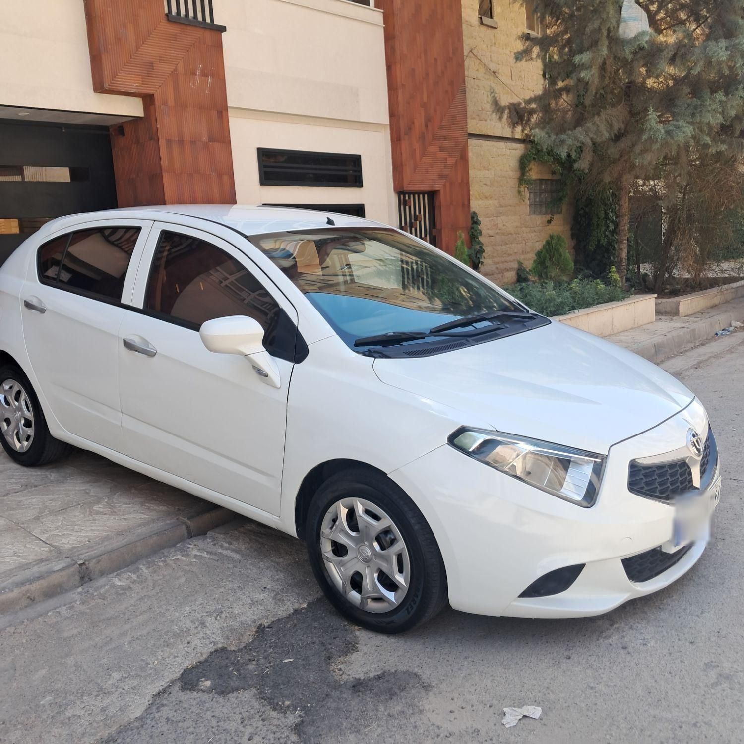 خودرو برلیانس، H220 آگهی ann_18755225
