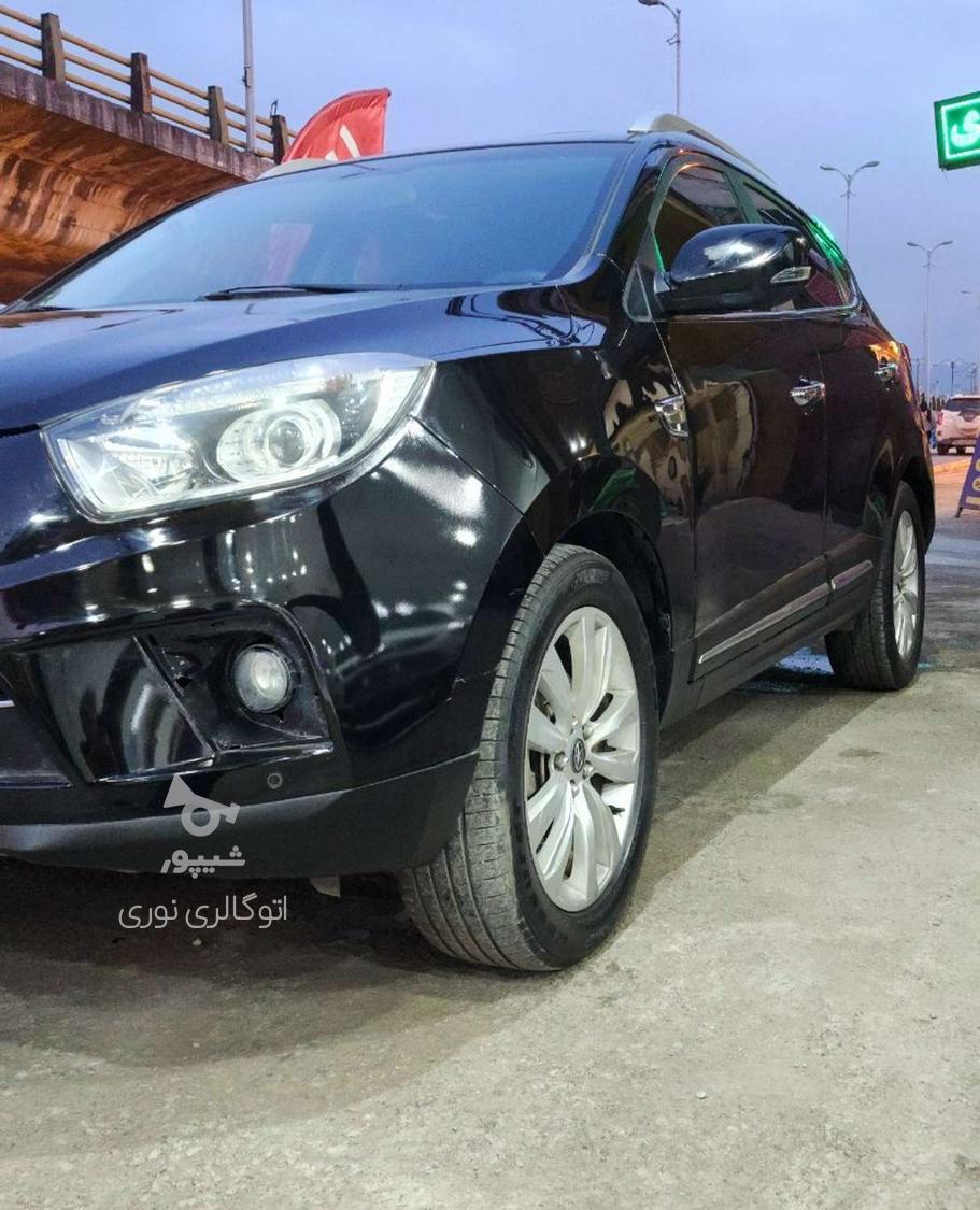 خودرو جک، S5 آگهی ann_18755238