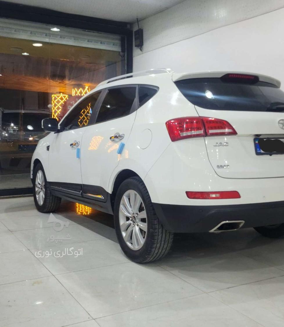 خودرو جک، S5 آگهی ann_18755239