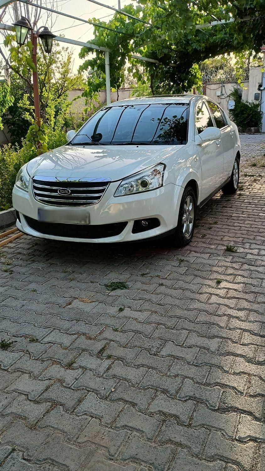 ام وی ام 550 اتوماتیک - 1395