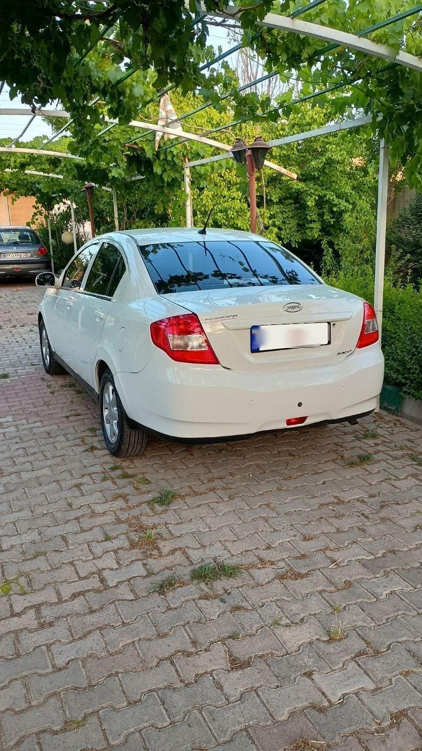 ام وی ام 550 اتوماتیک - 1395