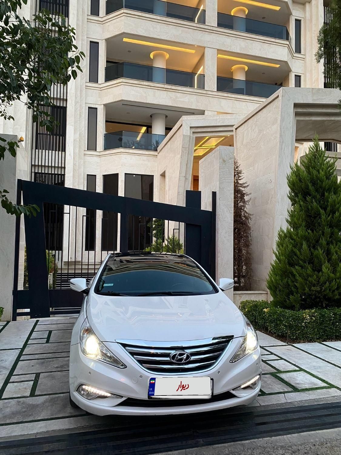 خودرو هیوندای، سوناتا آگهی ann_18755268