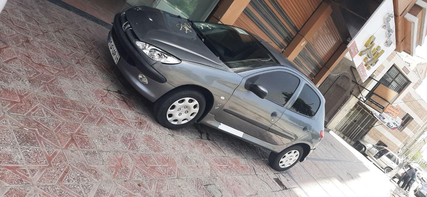 خودرو پژو، 206 آگهی ann_18755407