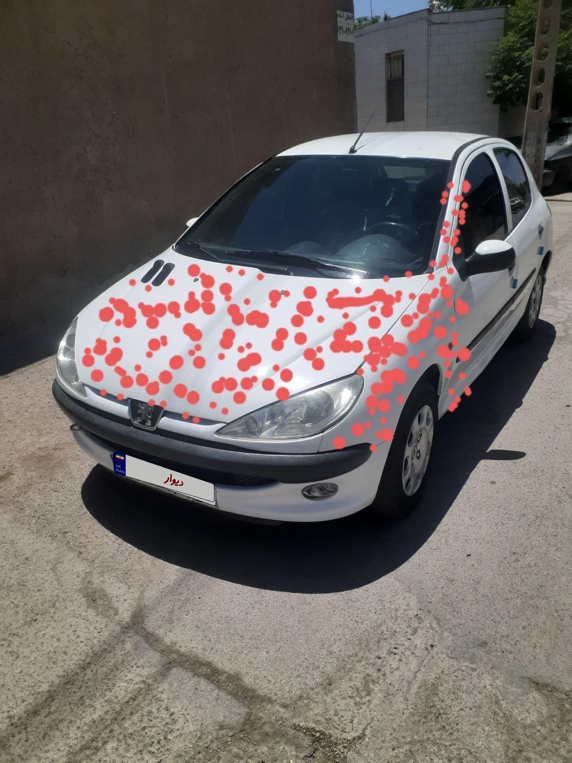 خودرو پژو، 206 آگهی ann_18755411