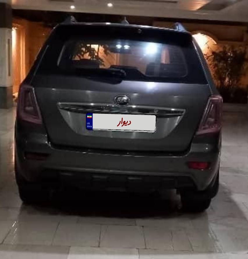خودرو لیفان، X60 آگهی ann_18755416