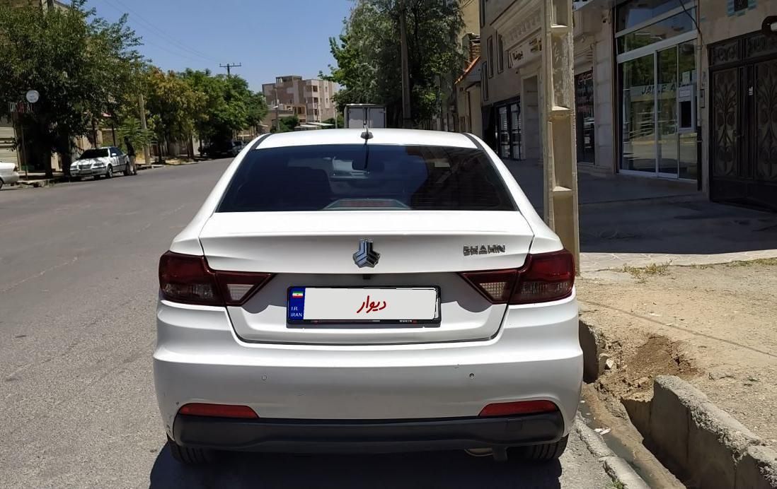 خودرو شاهین، G آگهی ann_18755426