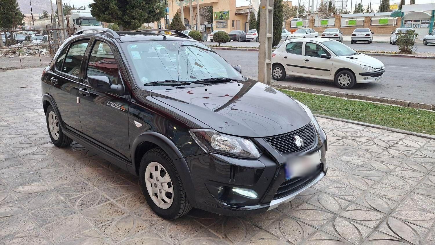 خودرو ساینا، S آگهی ann_18755435