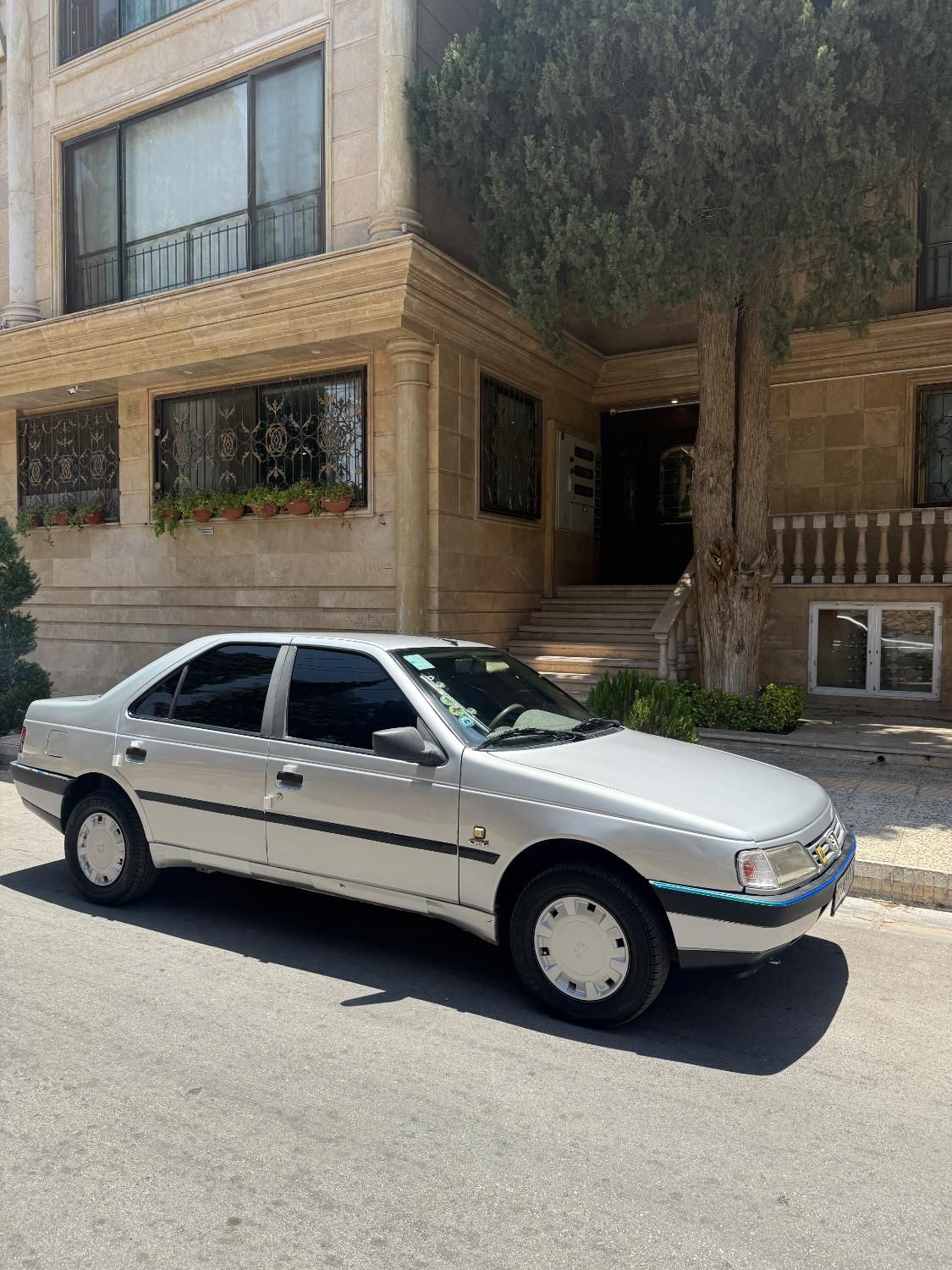 خودرو پژو، 405 آگهی ann_18755460