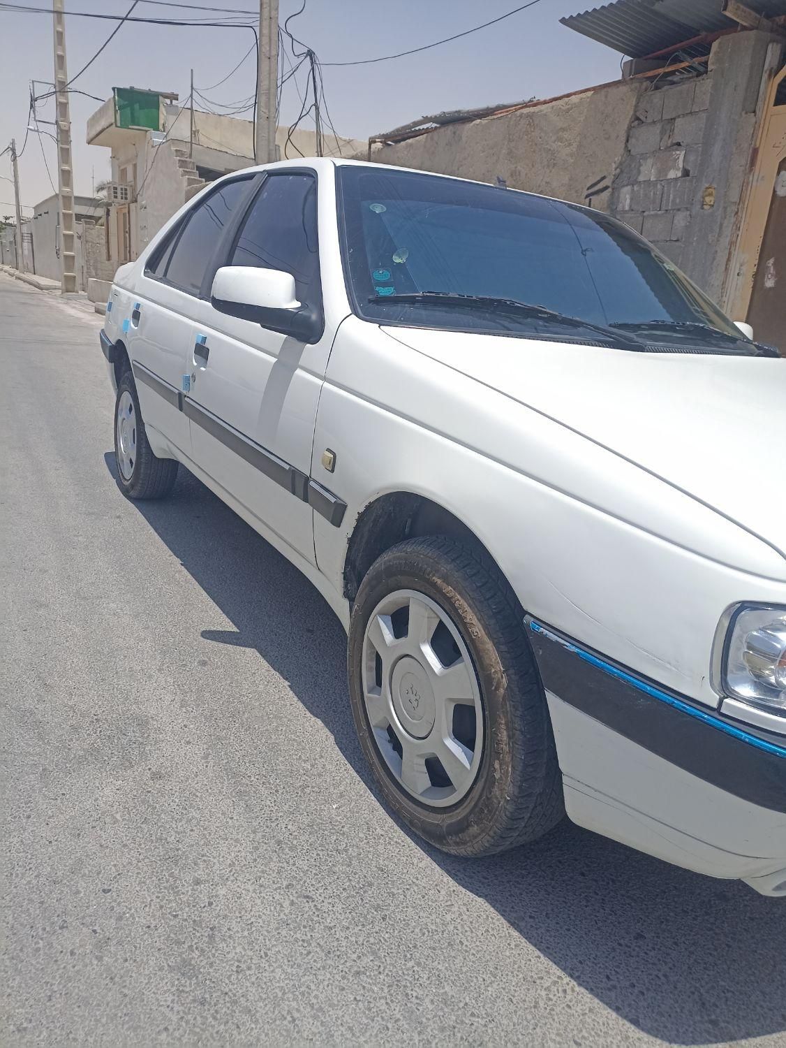 خودرو پژو، 405 SLX آگهی ann_18755470