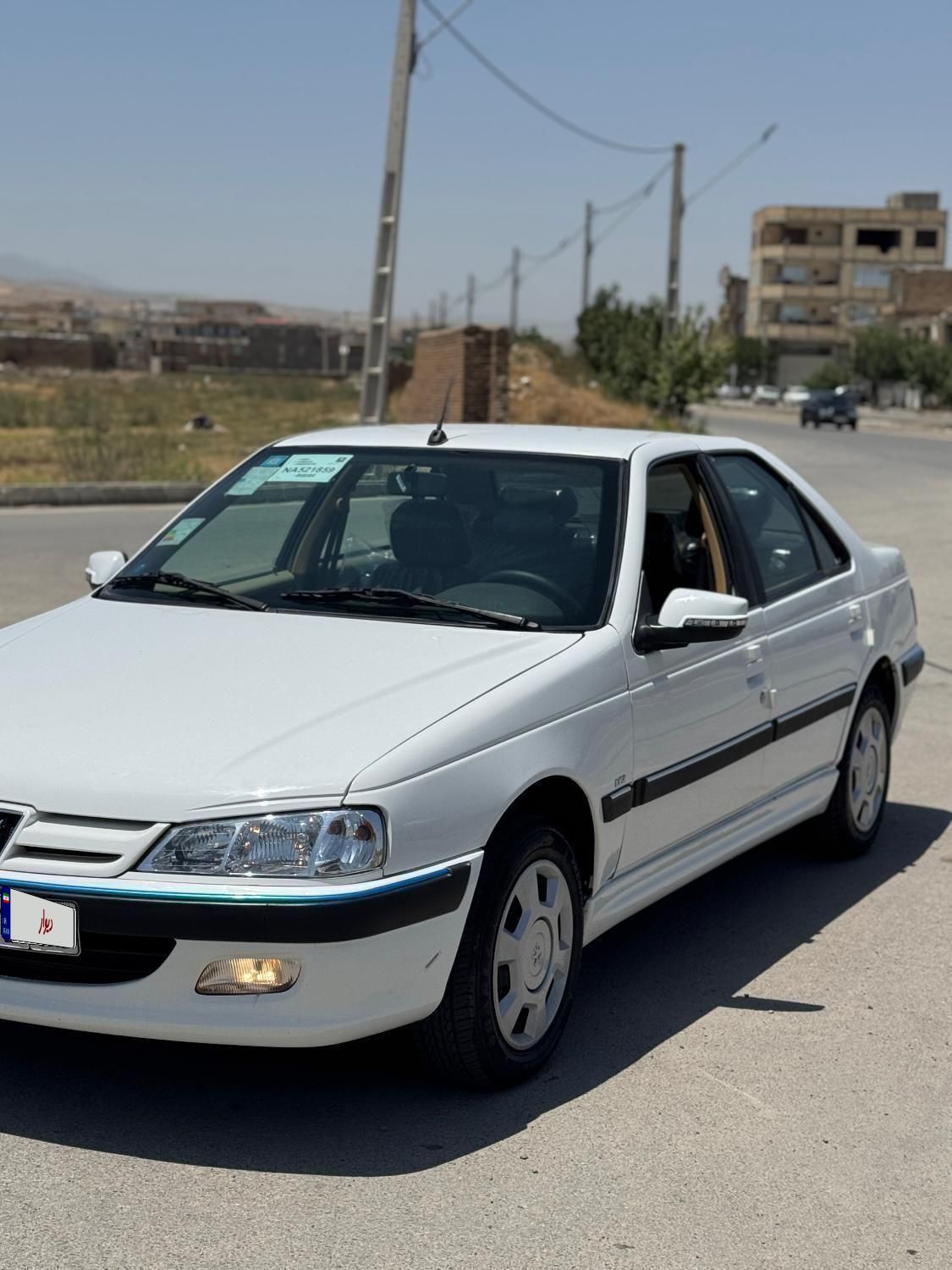 خودرو پژو، پارس آگهی ann_18755484
