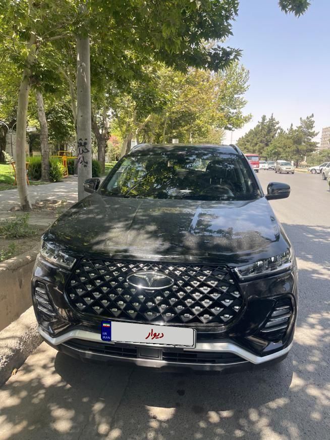 خودرو فونیکس، تیگو 7 پرو آگهی ann_18755488