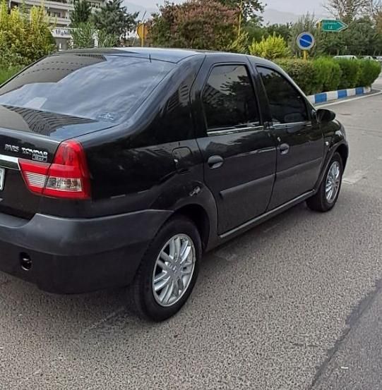 خودرو رنو، تندر 90 آگهی ann_18755497
