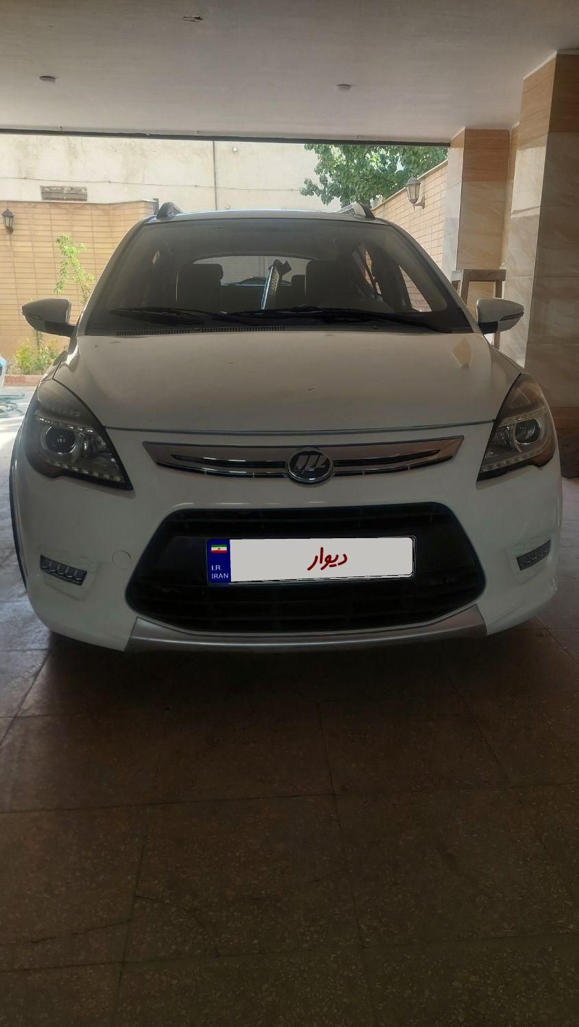 خودرو لیفان، X50 آگهی ann_18755499