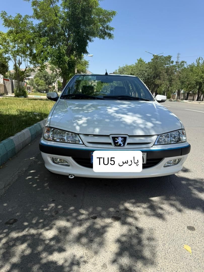 خودرو پژو، پارس آگهی ann_18755517