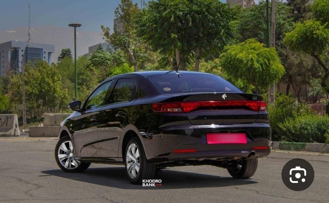 خودرو تارا، اتوماتیک آگهی ann_18755525