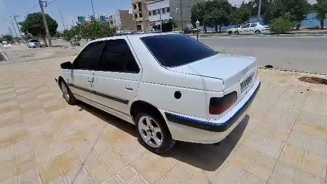 خودرو پژو، پارس آگهی ann_18755528