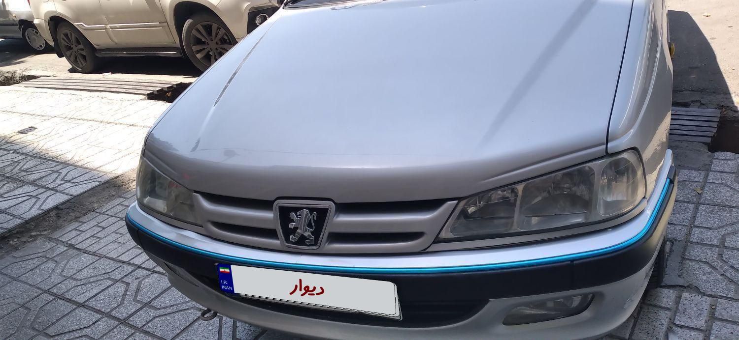 خودرو پژو، پارس آگهی ann_18755578