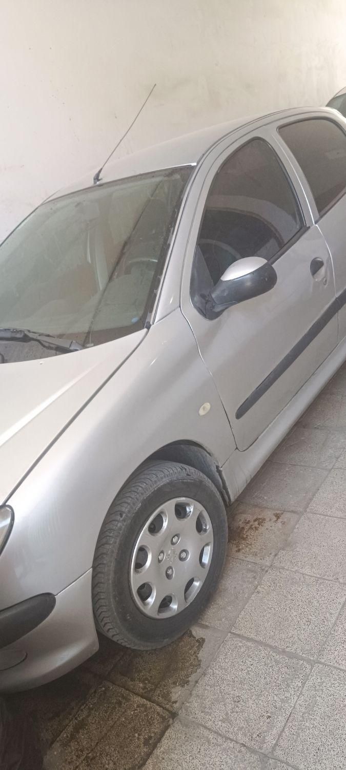خودرو پژو، 206 آگهی ann_18755579