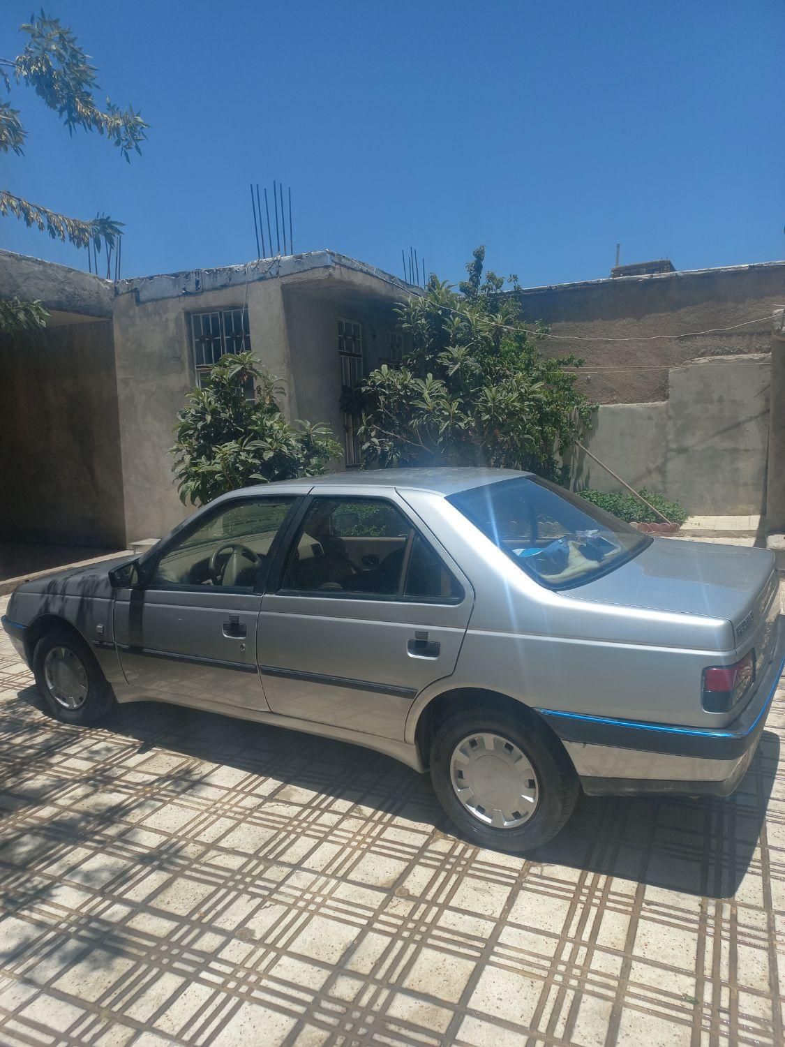 خودرو پژو، 405 آگهی ann_18755605