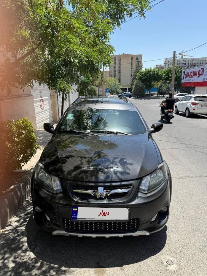 خودرو کوییک، معمولی آگهی ann_18755607