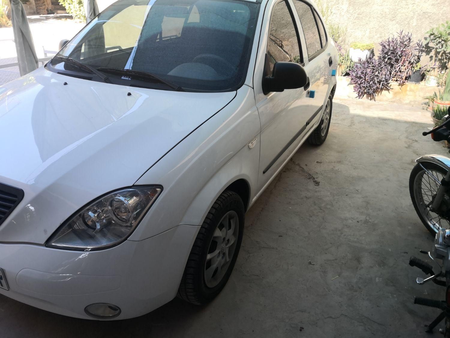 خودرو تیبا، 2 آگهی ann_18755630