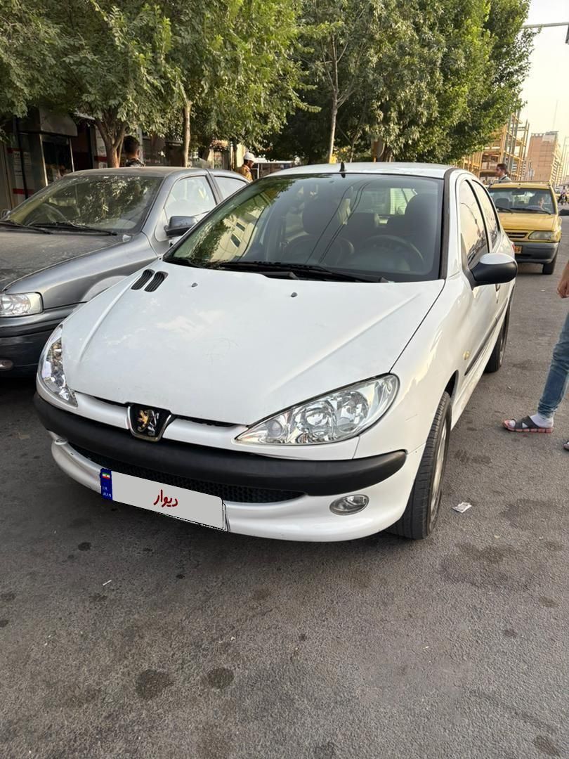 خودرو پژو، 206 آگهی ann_18755631