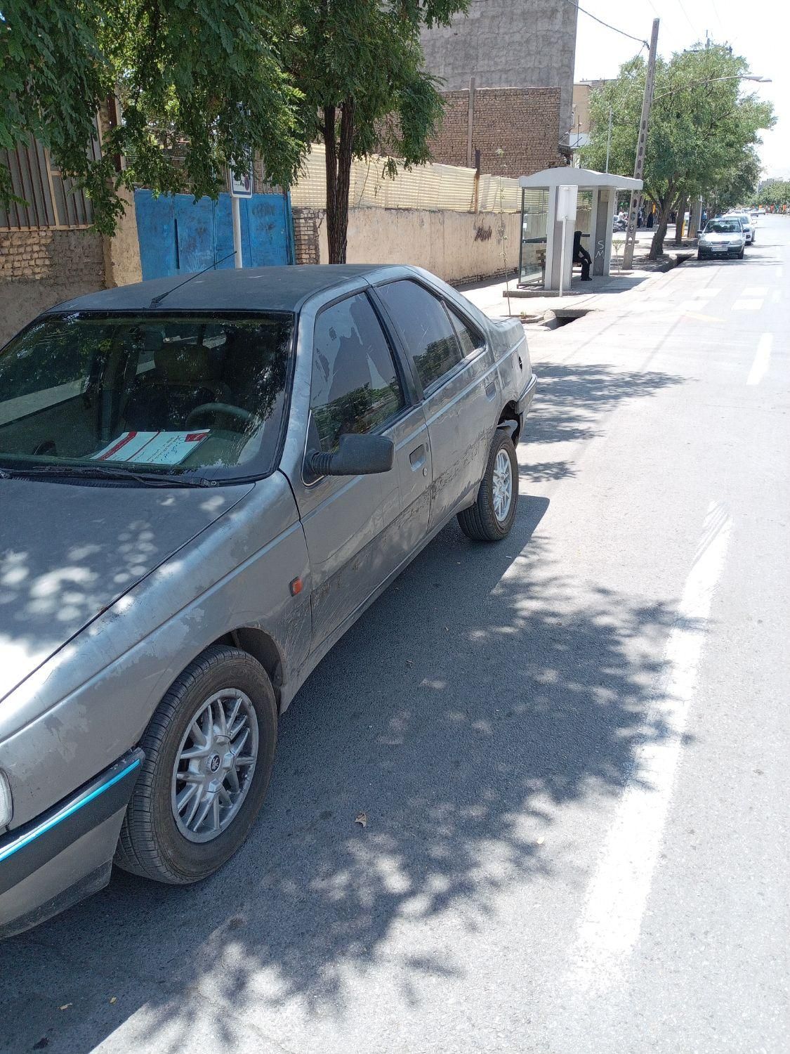 خودرو پژو، 405 آگهی ann_18755638