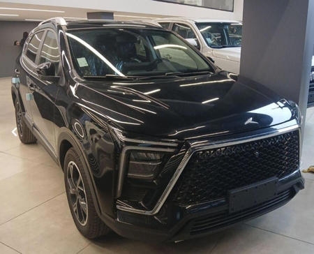 خودرو کی ام سی، X5 آگهی ann_18755641
