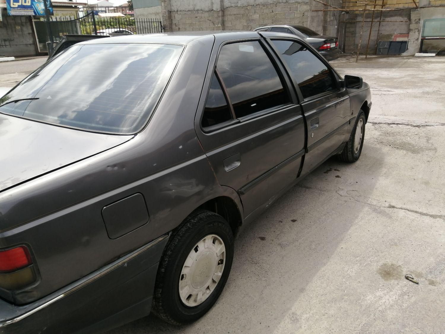 خودرو پژو، روآ آگهی ann_18755646