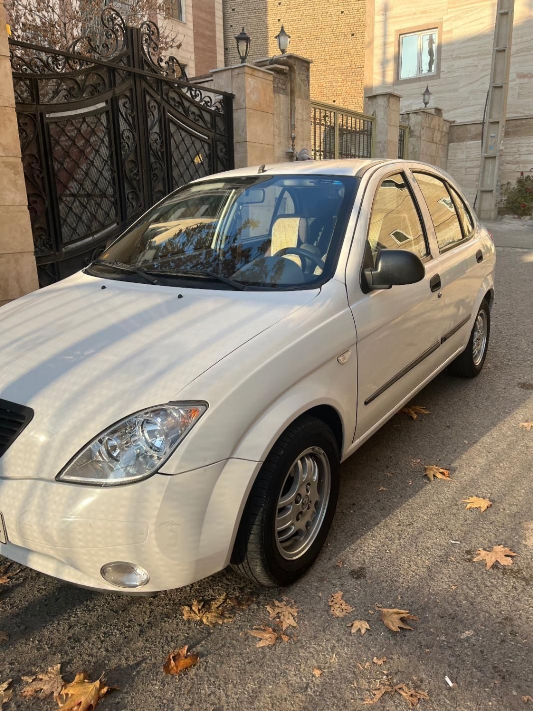 خودرو تیبا، 2 آگهی ann_18755671